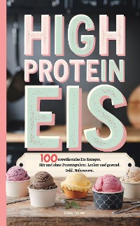 Cover High Protein Eis