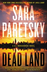 Cover Dead Land