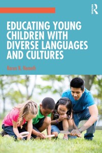 Cover Educating Young Children with Diverse Languages and Cultures