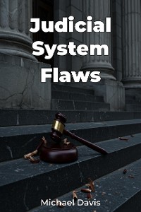 Cover Judicial System Flaws