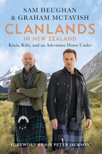 Cover Clanlands in New Zealand