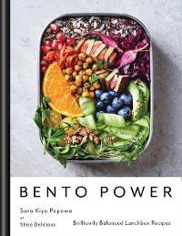 Cover Bento Power