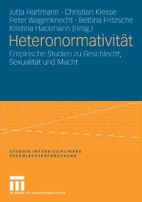 Cover Heteronormativität