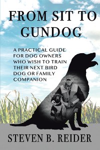 Cover FROM SIT TO GUNDOG