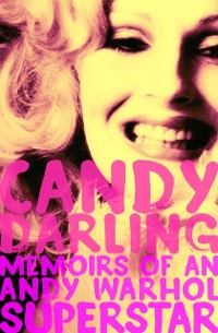 Cover Candy Darling