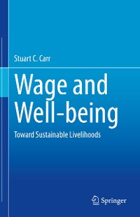 Cover Wage and Well-being