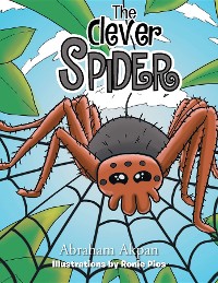 Cover The Clever Spider