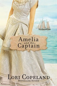 Cover Amelia and the Captain
