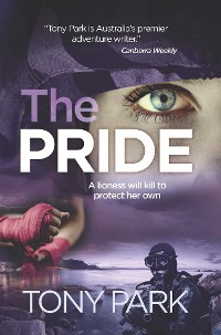 Cover The Pride
