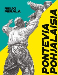 Cover Pontevia pohjalaisia