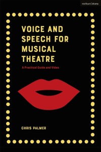 Cover Voice and Speech for Musical Theatre
