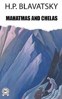 Cover Mahatmas and Chelas
