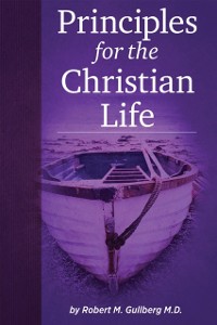 Cover Principles for the Christian Life