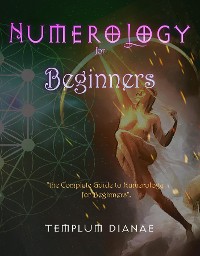 Cover Numerology for Beginners