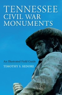 Cover Tennessee Civil War Monuments