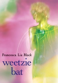 Cover Weetzie Bat