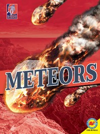 Cover Meteors
