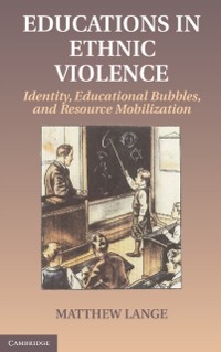 Cover Educations in Ethnic Violence