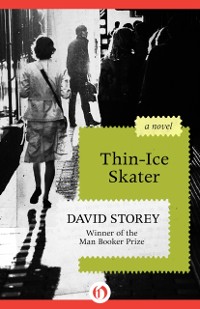 Cover Thin-Ice Skater