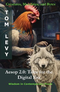 Cover Aesop 2.0 - Tales for the Digital Era