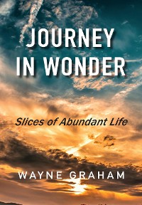Cover Journey in Wonder