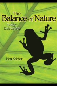 Cover The Balance of Nature