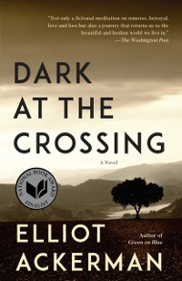 Cover Dark at the Crossing