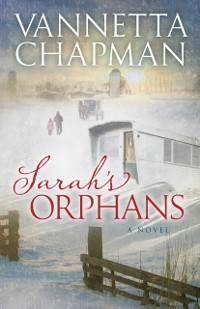 Cover Sarah's Orphans