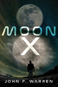 Cover Moon X