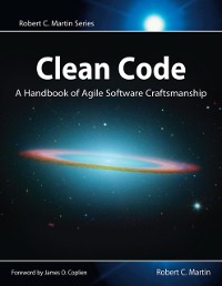 Cover Clean Code