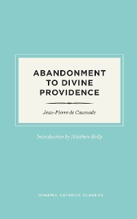 Cover Abandonment to Divine Providence