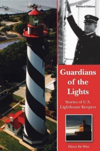 Cover Guardians of the Lights
