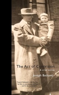 Cover The Act of Contrition and Other Stories