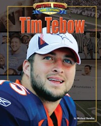 Cover Tim Tebow