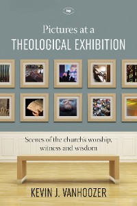 Cover Pictures at a Theological Exhibition