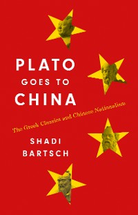 Cover Plato Goes to China