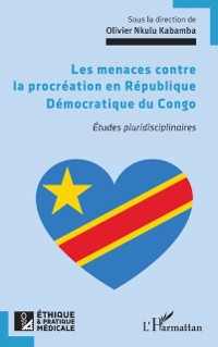 Cover Les menaces contre la procreation en Republique Democratique du Congo