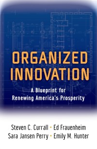Cover Organized Innovation