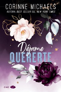 Cover Déjame quererte