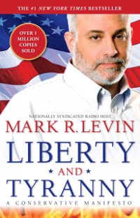 Cover Liberty and Tyranny