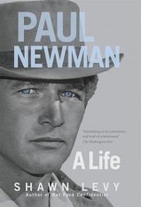Cover Paul Newman