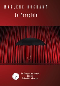 Cover Le parapluie