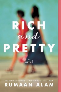 Cover Rich and Pretty