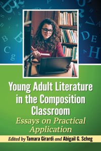Cover Young Adult Literature in the Composition Classroom