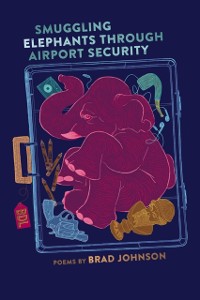 Cover Smuggling Elephants through Airport Security