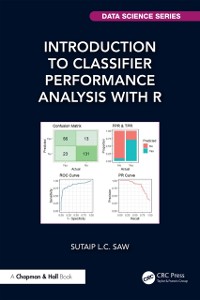 Cover Introduction to Classifier Performance Analysis with R