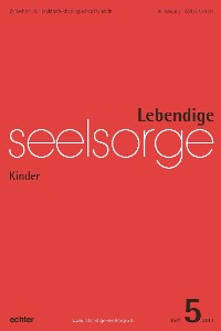 Cover Lebendige Seelsorge 5/2017