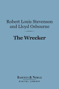Cover The Wrecker (Barnes & Noble Digital Library)