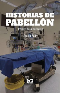 Cover Historias de pabellón