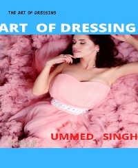 Cover THE ART OF DRESSING